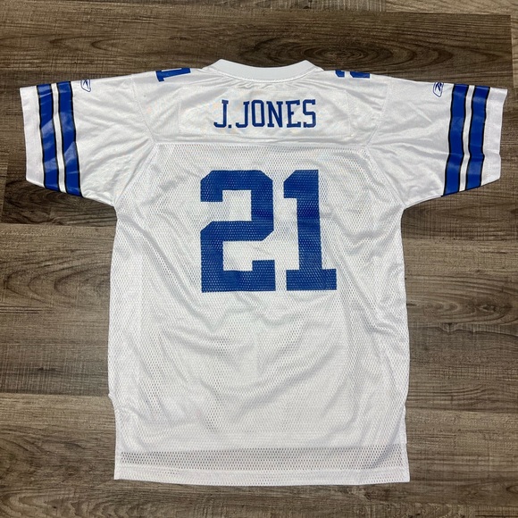 Dallas Cowboys Jersey - Picture 1 of 6